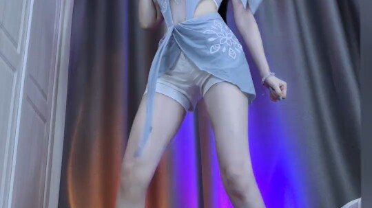 【แผนการรับสมัครเจ้าหญิงแห่งสำนักเหอฮวัน หมายเลข 0007】มู่เถาเถาอะ