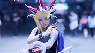 [BW2021] Đỉnh cao của những cuộc triển lãm đồ #cosplay