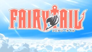 Hội Pháp Sư Fairy Tail - tập 69