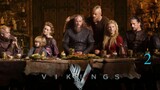 🛡️⚔️ "Vikings" - S6E2: The Journey to Valhalla Begins [Link Below]