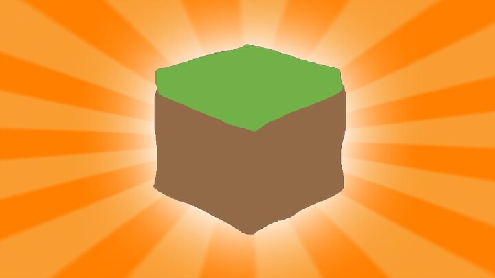 A block game, why has it been popular for 13 years?