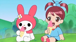 Onegai My Melody: Kirara Eps-49 (おねがいマイメロディきららっ)