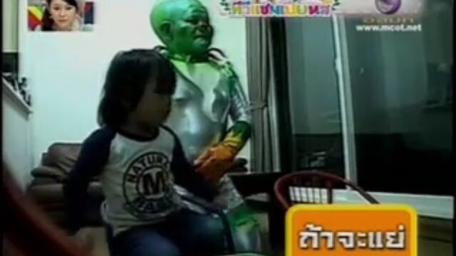 ทีวีแชมเปี้ยน (TV Champion): ภารกิจแปลงโฉมโลกตะลึง