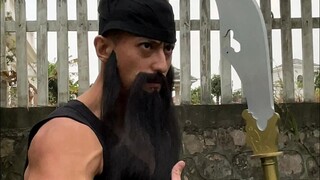 Hành vi khó hiểu của con người (9)