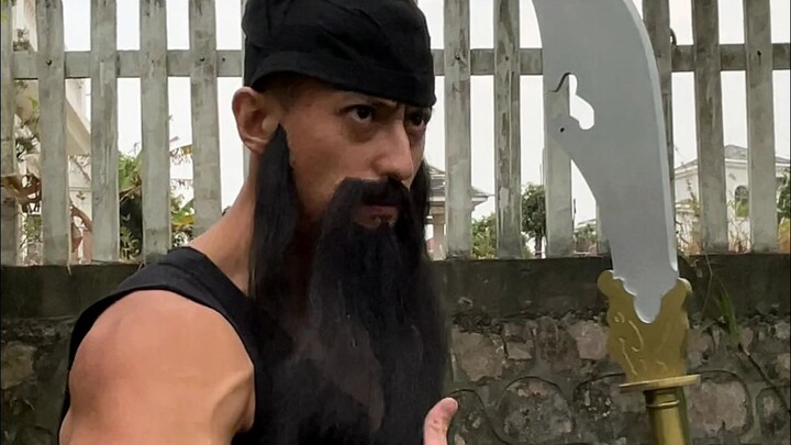 Humans' Confusing Behaviors (9)