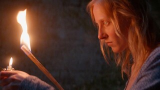 Whisper of the Witch full movie [indo sub]