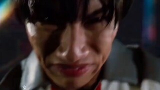 เคนวูปลุกฮารูกิและร่วมมือกับอิกนิสเพื่อต่อสู้กับเทลิกาผู้ชั่วร้าย
