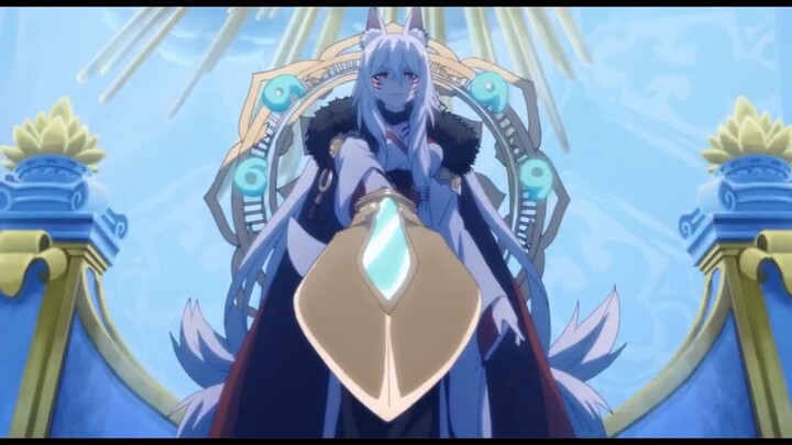 【プリコネR】Event Scenes Anime Kaiser Insight Princess Connect！Re-Dive