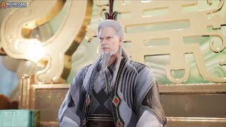 Legend Of The Ethereal Sword Immortal episode 39 sub indo