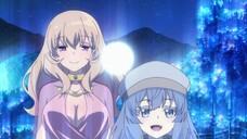 Aru Majo ga Shinu Made Eps 7 Sub Indo