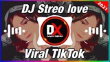 DJ OLD STREO LOVE X SPECTRE ANGLUNG VIRAL TIKTOK 2021 (Dany Saputra)