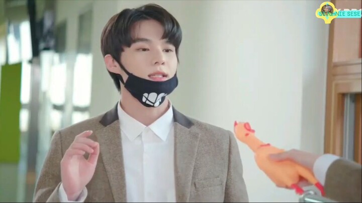 [THAISUB] IN-OUTSIDER คนไร้ตัวตนกลายเป็นคนดัง EP.02
