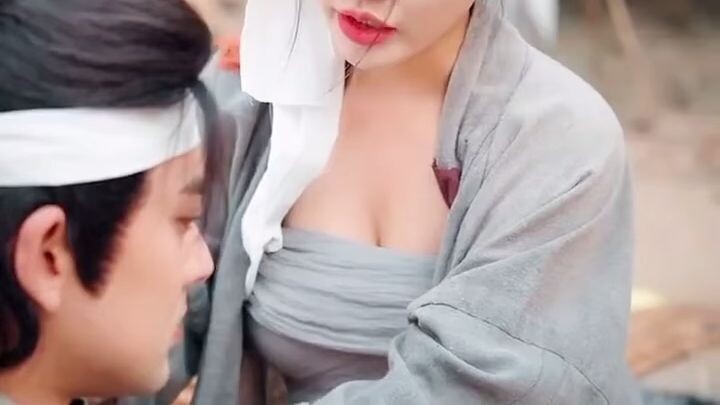 ผู้พิทักษ์ในวันกันดาร พากย์ไทย