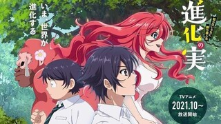 Shin Shinka no Mi : S1 Eps 05|Sub indo