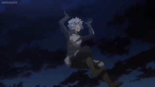 Highlight trong giới anime p6