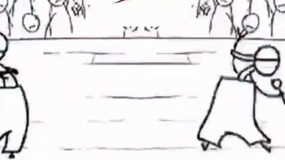Suara siaga Super Sentai vs suara siaga Kamen Rider #6