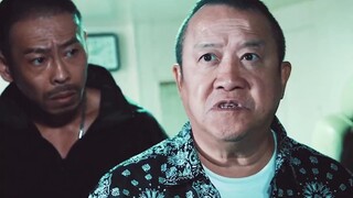 黑老大发现同行竟是害死弟弟的凶手，安插卧底绑架他的小弟，势必为弟弟报仇