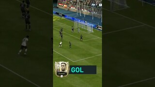 Power 104ku mengalahkan 118mu #fifa #fifamobile #soccer