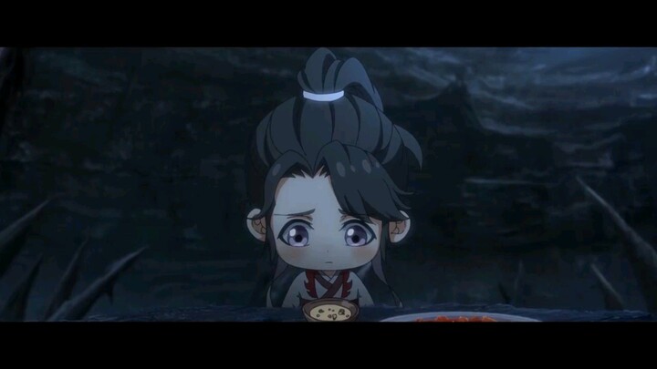 𝗠𝗼 𝗗𝗮𝗼 𝗭𝘂 𝗦𝗵𝗶 | Episode 15 cut2 (English Sub)