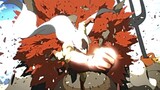 [AMV][MAD]Cuplikan Seru dan Penuh Moral di <One-Punch Man>