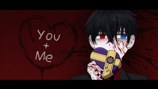 Yandere + Valentine's = ? [Japanese Voice Acting]