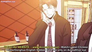 I’m Just an Immortal Episode 10 English Subtitles