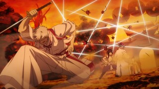 Hidupku dalam Setiap Goresan Anime