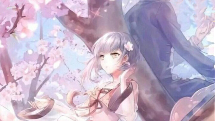 [Shining Nikki] Mash-up PV Mengharukan