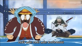 Những khoảnh khắc hài hước không thể bỏ qua trong One Piece P5 #Animehay #Schooltime