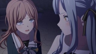 中文配音MYGO!!!名场面，前女友再爱我一次