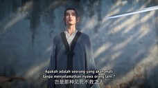 Sword Of Coming eps 3 sub indo 1080p