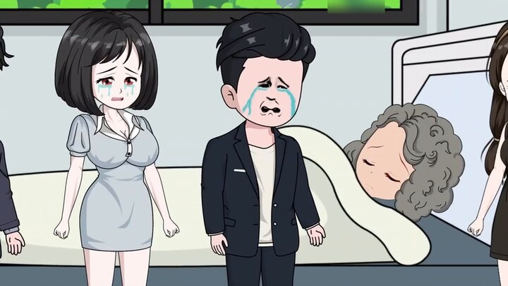 เฉินซู่ "กลับมาแล้ว" เฉินซู่จากไปแล้ว! (เสริม 1)