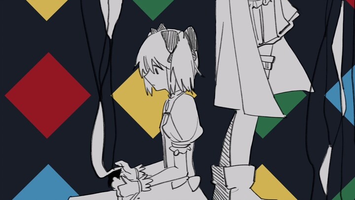 [คู่มือ Magic Circle] เกมลงโทษของ Yuan Yan (เน้นโครงเรื่อง)