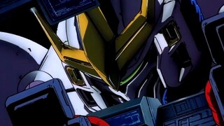 Komentar Unit Dai Choi Gundam: Dorukis 3! Mesin iblis yang sulit dikendalikan!