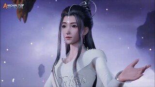 Wan Jie Du Zun S2 Episode 176 Sub Indo