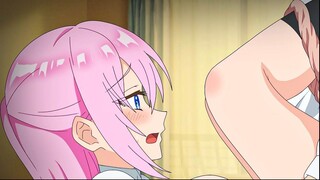 แนะนำอนิเมะน่าดู - Kawaii dake ja Nai Shikimori-san