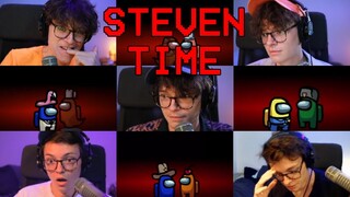 🎶STEVEN TIME 🎶(Full "Top" Moments Compilation)