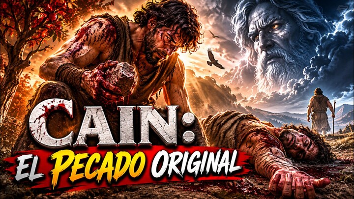 Cain: el pecado original