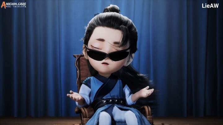 Shixiong Eps 124 Sub Indo