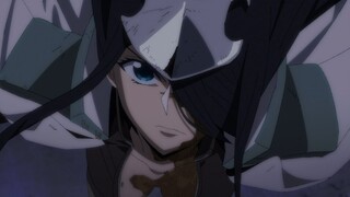 Sabikui Bisco - Episode 11 [English Sub]