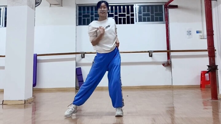 【Luxiem - Hy vọng trong bóng tối】Vũ đạo gốc! Tôi yêu Luca!!! Âm nhạc này khiến tôi muốn nhảy theo