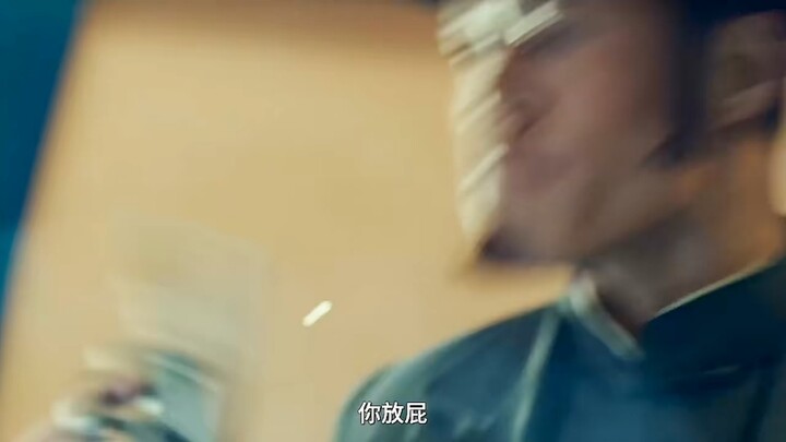 “盘点影视中十佳“神仙”枪法”
