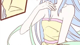 [Hong Qi·Tiao Lan] The actor who has been undercover in the Demon Cult for many years, his most succ