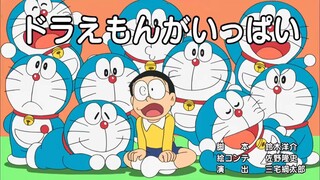 Doraemon New Episode In Hindi