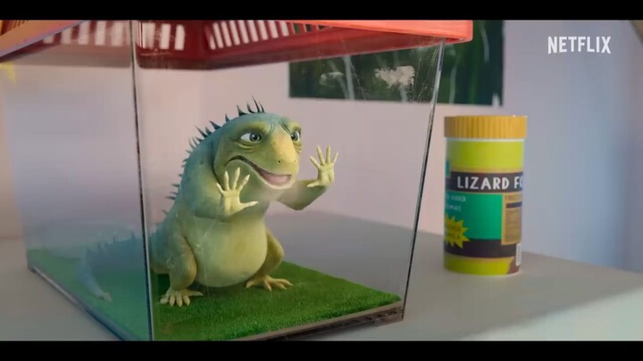 Leo . watch full movie  link in description