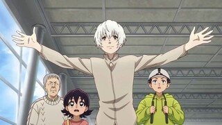 《致不灭的你》第三季「现世篇」最新PV公开，10月4日开播