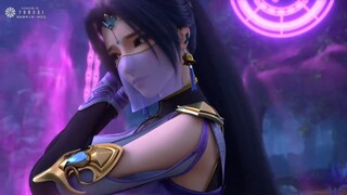 Matrial Peak Ep32 sub indo