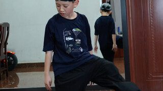 การป๊อปปิ้งเป็นการเรียนรู้มาเป็นเวลาสองปีแล้วเพื่อเป็นการรำลึกถึง