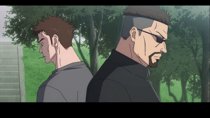 Jujutsu Kaisen Season 3: The Culling Game Part 1 Episode 5 (Subtitle Indonesia)