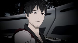 [LRW] RWBY AMV - If You Could See Me Now - The Script (Requested by Raphael Valle)